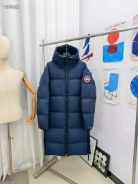 Picture of Canada Goose Down Jackets _SKUCanadaGooseXS-2XL26yr17237841